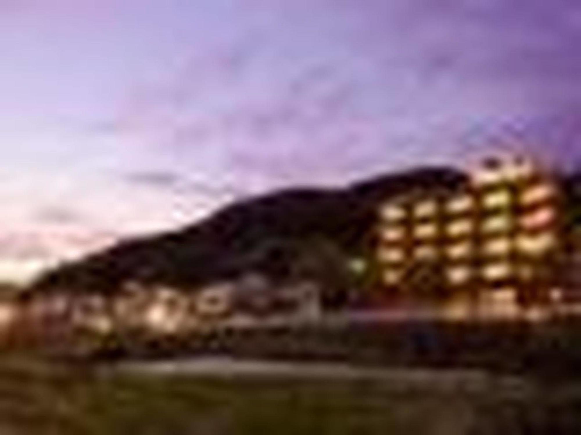יאמנוצ'י Shibu Hotel מראה חיצוני תמונה